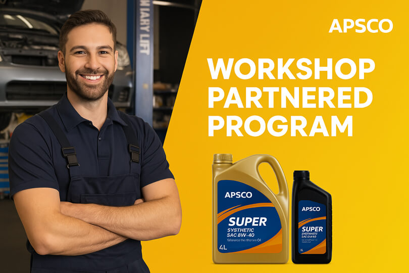 Workshop Partner Program