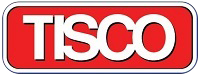 Tisco